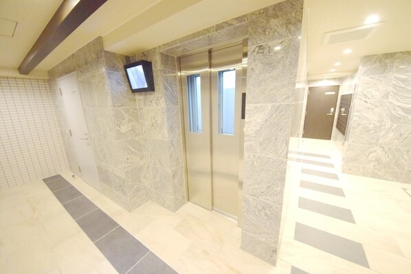 マキシヴ西新井の物件内観写真